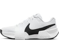 Nike Women's W Zoom Gp Challenge Pro Hc Tennis Shoes, White/Black, 5 UK