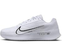 NIKE Women's W Zoom Vapor 11 Hc Low, White Black Summit White, 6.5 UK