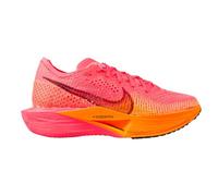 NIKE Women's W ZOOMX VAPORFLY Next% 3 Sneaker, Hyper Pink/Black-Laser Orange, 3.5 UK