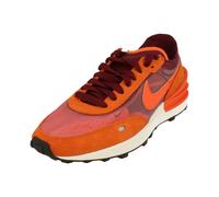 Nike Womens Waffle One DN4696 600 - UK 3 | US 5.5 | EU 36