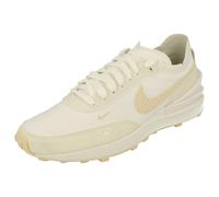 Nike Womens Waffle One Essential Trainers Dm7604 100 - UK 3.5 | US 6 | EU 36.5