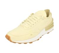 Nike Womens Waffle One Essential Trainers DM7604 101 - UK 4 | US 6.5 | EU 37.5