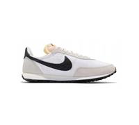 Nike Women's Waffle Trainer 2 Black/Sail-Total Orange (DA8291 002), Black/Sail-Summit White, 7 UK