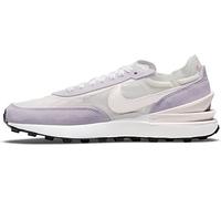 NIKE Womens Waffle, White Opulent Garden, 4.5 UK