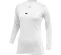 NIKE Womens White Dri-Fit Park First Layer T-Shirt UK 16 XL BNWT C3121