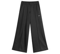 Nike Women's Wide Legged Track Pant Black/Sail