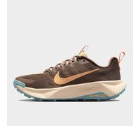 Nike Women's Wildhorse 10 Trail Running Shoes, Mink Brown/Orange/Chalk/Cave Stone
