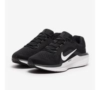 Nike Winflo 11 Neutral Running Shoe Women - Black, Size 5