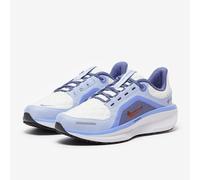 Nike Winflo 11 GORE-TEX Women's Waterproof Road Running Shoes - Grey - Sustainable Materials 5