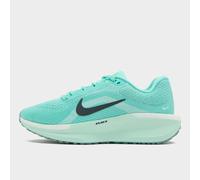 Nike Women's Winflo 11 Road Running Shoes, Bleached Turquoise/Seaweed/Barely Green/Mint Foam/Cannon/Green Strike