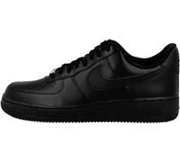 Nike Air Force 1 Low Women's, Black 3.5