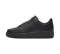 Nike Air Force 1 '07 Women's Shoe - Black 4