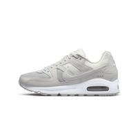 NIKE Women's Wmns Air Max Command Trail Running Shoes, Beige Light Bone Light Bone White Lt Iron Ore 018, 4 UK