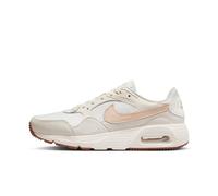 Nike Women's WMNS Air Max Sc Sneaker, Sail/Sanddrift/Gum Med Brown, 5.5
