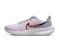 Nike Running Shoes Air Zoom Pegasus 39 Women's Doll Black Iris Whisper Light Marine UK 5.5