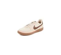 NIKE Women's WMNS Field General SE Sneaker, Beach Cocoa Wow Gum Dark Brown, 5.5 UK