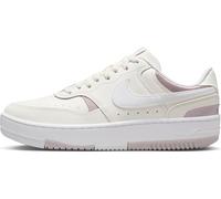 Nike Women's WMNS Gamma Force Sneaker, Sail/White-Platinum Violet, 6