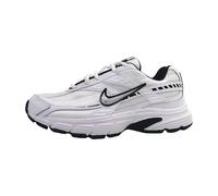 Nike Women's WMNS Initiator Running Shoe, White/Metallic Silver-White-Bl, 6.5 UK