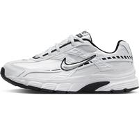 Nike Women's WMNS Initiator Running Shoes, White/Metallic Silver-White-Bl, 5.5