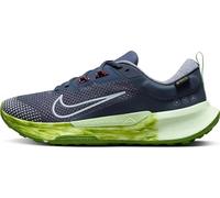 Nike Juniper Trail 2 GORE TEX Waterproof Womens Running Shoes 5.5 Thunder Blue