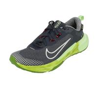 NIKE Womens Juniper Trail 2 GTX Running Trainers FB2065 Sneakers Shoes (UK 5.5 US 8 EU 39, Thunder Blue 403)