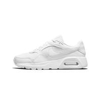 Nike Air Max SC Womens Shoe 7.5 Triple White