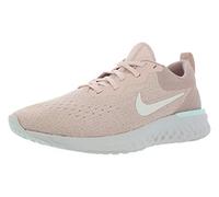 Nike Womens Odyssey React Beige Trainers - Size UK 3