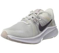 NIKE Women's WMNS Quest 4 PRM Sneaker, Photon Dust Amethyst Ash Phantom, 7 UK