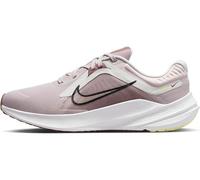 Nike Women's WMNS Quest 5 Running Shoes, Platinum Violet Black Photon Dust, 7 UK