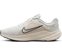 Nike Women's WMNS Quest 5 Running Shoes, Sail Black Coconut Milk White, 6 UK