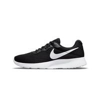 NIKE Womens Wmns Tanjun Running Shoe, Black 01, 4 UK