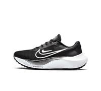 NIKE Women's WMNS Zoom Fly 5 Sneaker, Black/White, 7 UK