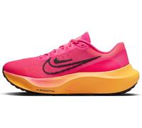NIKE Women's WMNS Zoom Fly 5 Sneaker, Hyper Pink/Black-Laser Orange, 8.5 UK