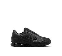 Nike Womens Womens Reax 8 NSW SL Trainers, Black/Black-Anthracite, Size 5, Women Black/Black-Anthracite