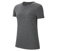 Nike Women's T-shirt Maglia Park 20 SS Tee CZ0903-071 Short Sleeve Charcoal/White S