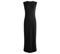 Nike Women's Wool Classics Knit Dress Black