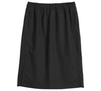 Nike Women's Wool Classics Skirt Black
