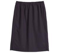 Nike Women's Wool Classics Skirt Cave Purple