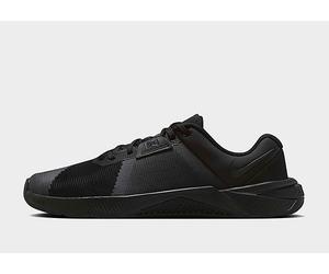 Nike WOMEN'S WORKOUT SHOES - Black 8