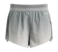Nike Women's x Isamaya Ffrench 3 in 1 Shorts Smoke Grey Medium