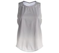 Nike Women's x Isamaya Ffrench Singlet Smoke Grey Small