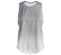Nike Women's x Isamaya Ffrench Singlet Smoke Grey XS
