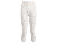 Nike Women's x SKIMS Matte Crop Legging 17" Ditsy Print
