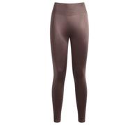 Nike Women's x SKIMS Shine Bonded Waist Legging 26 Inch Resin XS