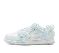 Nike Women's x Susan Fang Dunk Low White/Blue/Grey