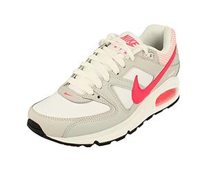 NIKE Women's Zapatillas Deportivas Sneaker, Hyper Punch White, 7 UK