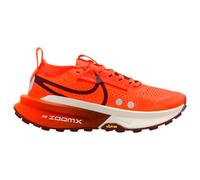 NIKE Women's Zegama 2 Sneaker, Hyper Crimson Dark Team Red Glacier Blue, 5 UK