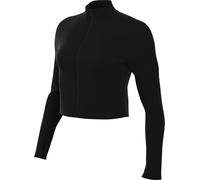 Nike Women's Zenvy Dri-Fit Long Sleeve with Full Zip for Women Long Sleeve