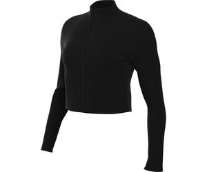 Nike Women's Zenvy Dri-Fit Long Sleeve with Full Zip for Women Long Sleeve