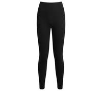 Nike Women's Zenvy High Waisted 7/8 In Leggings Black/Cool Grey Large